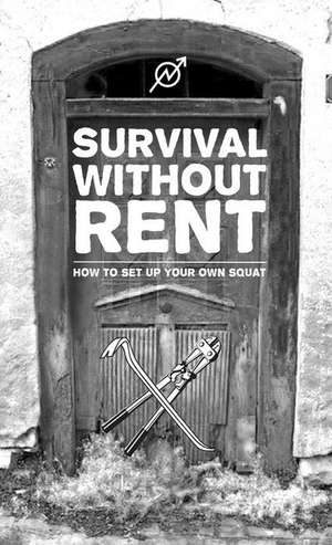 Survival Without Rent de Anonymous