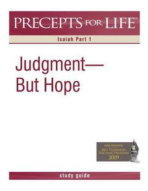 Precepts for Life Study Guide de Kay Arthur