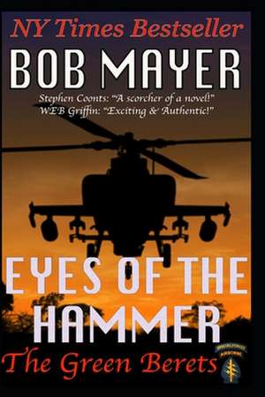 Eyes of the Hammer: Special Operations Strategies for Success