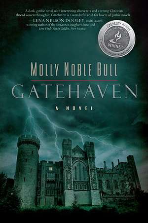 Gatehaven de Molly Noble Bull