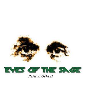 Eyes of the Sage de Peter J. Ochs II