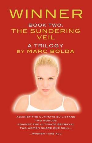 Winner - Book Two de Marc Bolda