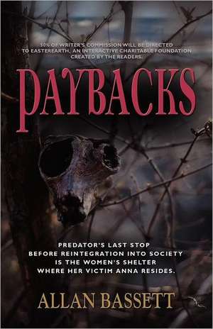 Paybacks de Allan Bassett