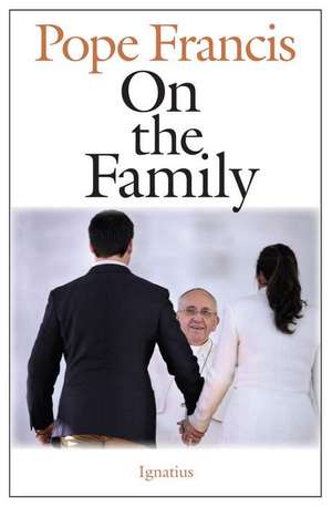 On the Family de Pope Francis