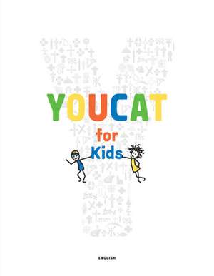 Youcat for Kids de Youcat Foundation