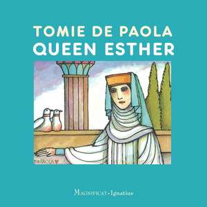 Queen Esther de Tomie DePaola