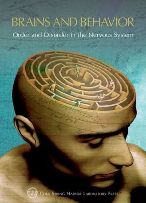 Stewart, D: Brains and Behavior: Order and Disorder in the N