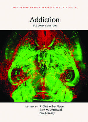 Addiction, Second Edition de Paul J Kenny