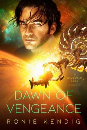 Dawn of Vengeance de Ronie Kendig