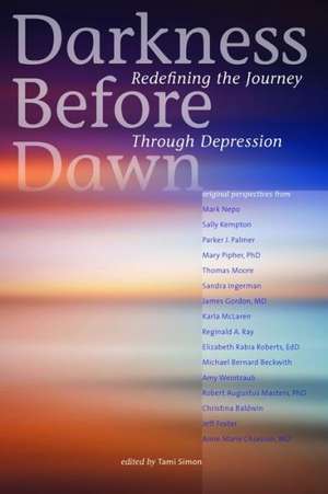 Darkness Before Dawn de Various Authors