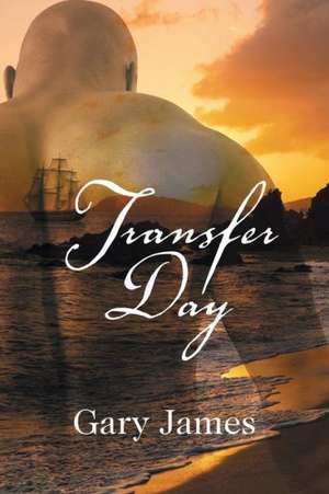 Transfer Day de Gary James