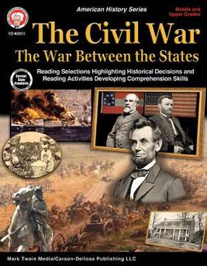 The Civil War de George Lee