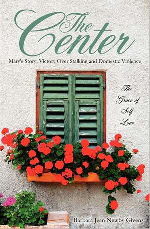 The Center de Barbara Jean Newby Givens