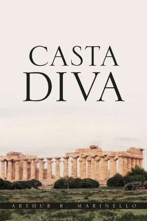 Marinello, A: Casta Diva