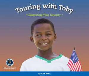 Respect!: Touring with Toby de T M Merk