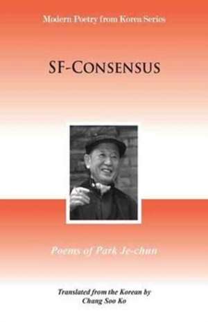 SF-Consensus de Je-Chun Park