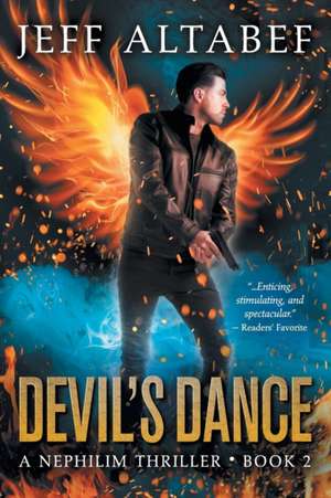 Altabef, J: Devil's Dance