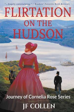 Flirtation on the Hudson de J. F. Collen