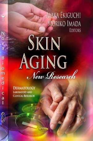 Skin Aging de Ayaka Ekiguchi