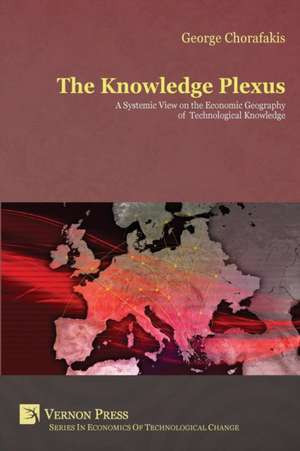 The Knowledge Plexus de George Chorafakis