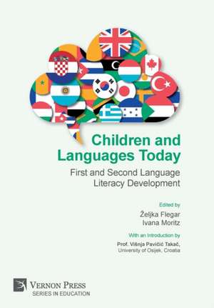 Children and Languages Today de ¿Eljka Flegar