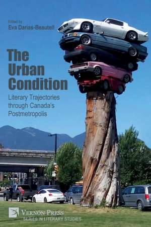 The Urban Condition de Eva Darias Beautell