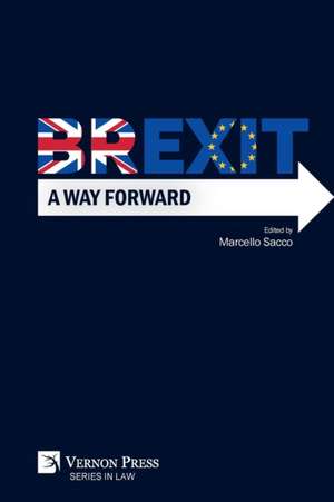 Brexit de Marcello Sacco