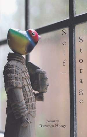 Self-Storage de Rebecca Hoogs