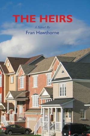 The Heirs de Fran Hawthorne