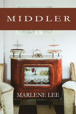 Middler de Marlene Lee