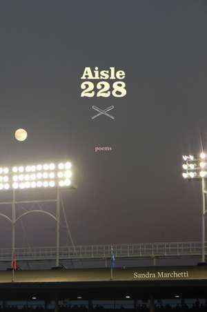 Aisle 228 de Sandra Marchetti