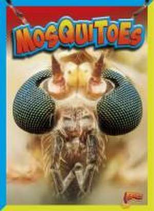 Mosquitoes de Megan Cooley Peterson