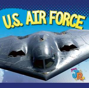 U.S. Air Force de Jen Besel