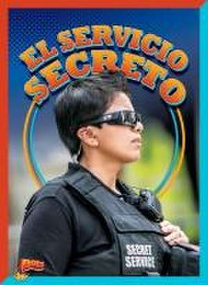 El Servicio Secreto de Barbara Lowell