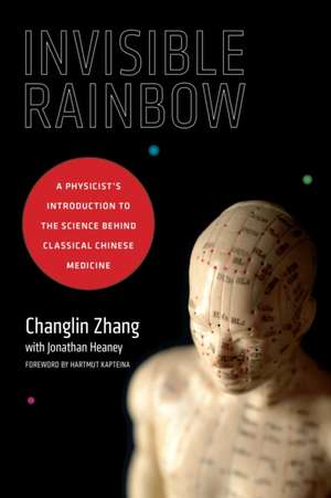 Invisible Rainbow de Changlin Zhang