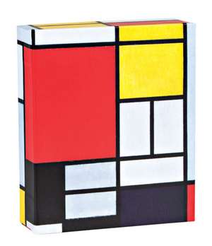 Mondrian, P: Piet Mondrian QuickNotes