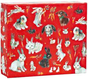 Honey Bunnies QuickNotes de Allyn Howard