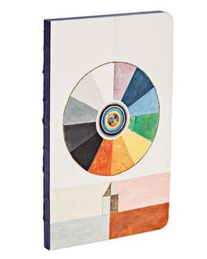 Hilma af Klint Small Bullet Journal de Hilma af Klint