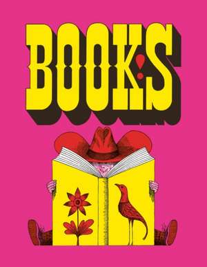 Books! de Murray McCain