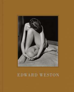 Edward Weston de Edward Weston