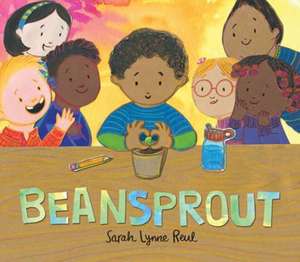 Beansprout de Sarah Lynne Reul