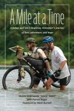 A Mile at a Time de Mark Mace Macy