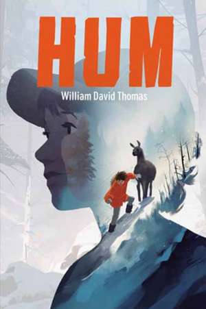 Hum de William David Thomas
