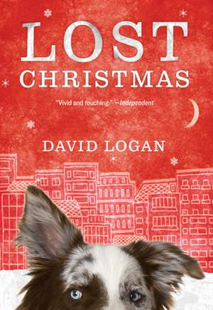 Lost Christmas de David Logan