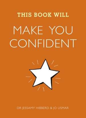This Book Will Make You Confident de Jo Usmar
