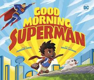 Good Morning, Superman! de DC Comics