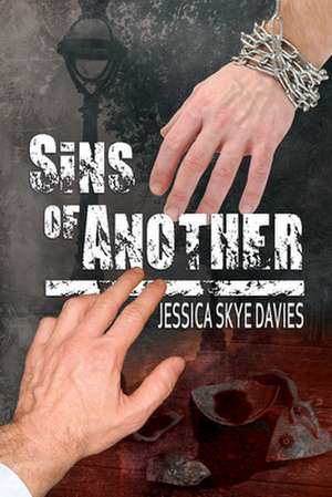 Sins of Another de Jessica Skye Davies