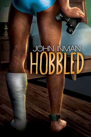 Hobbled de John Inman