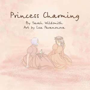 Princess Charming de Lea Paramonova