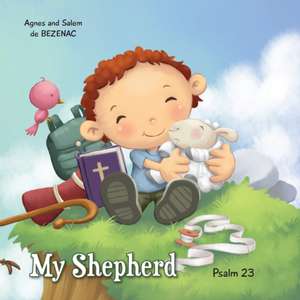 My Shepherd de Agnes De Bezenac